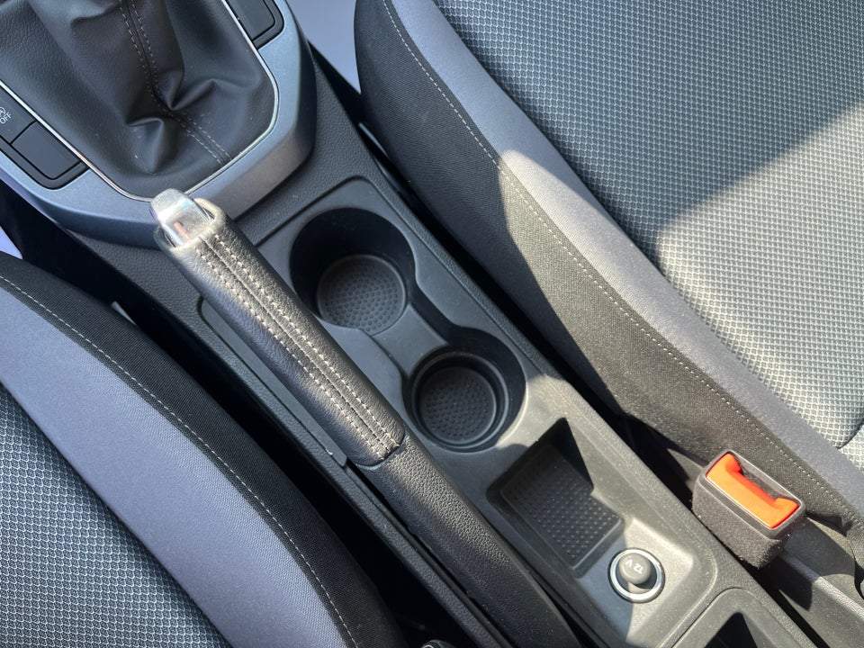 Seat Arona 1,0 TSi 95 Style 5d