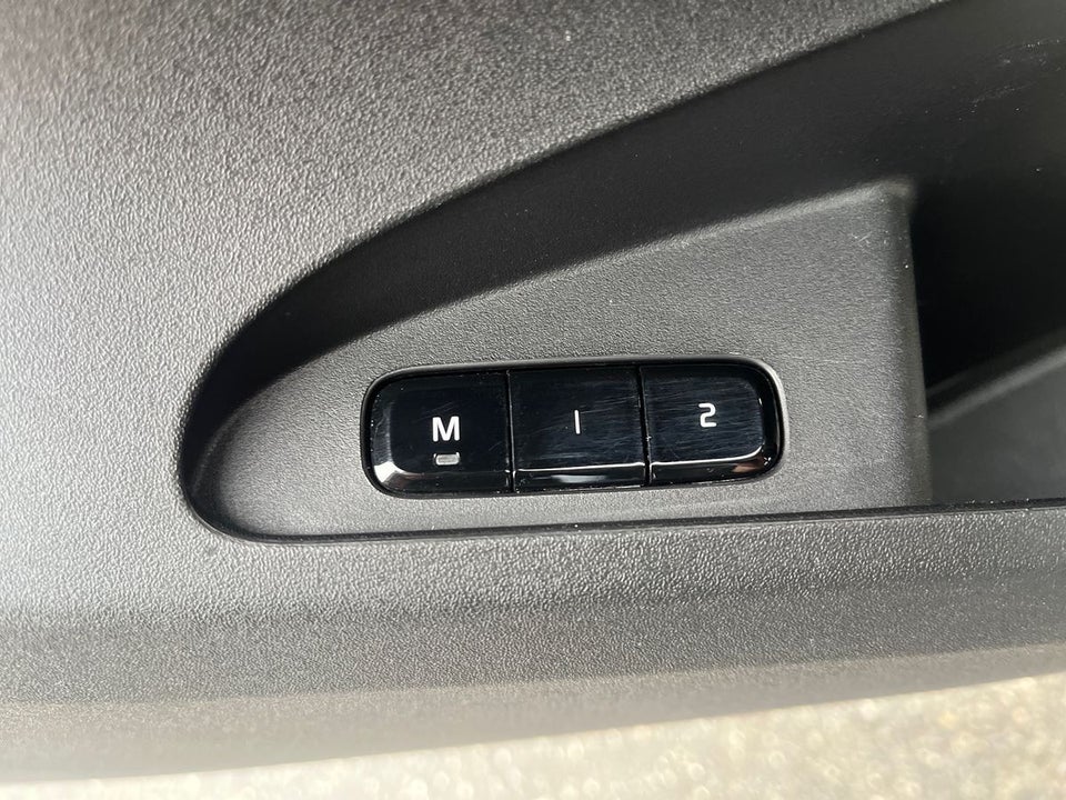 Polestar 2 Long Range 5d