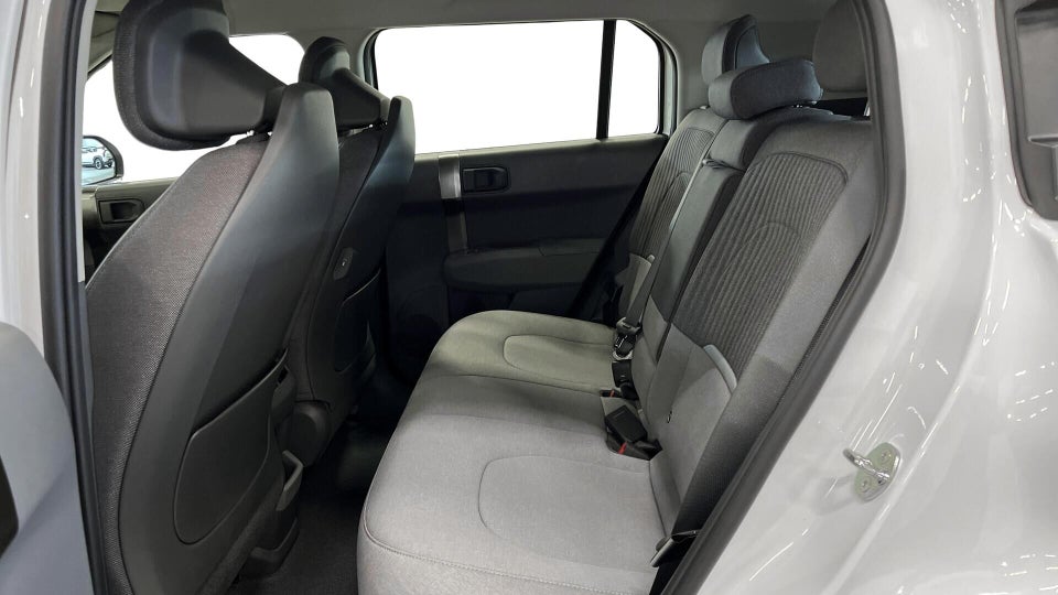 Kia EV3 58 Standard Range Access 5d