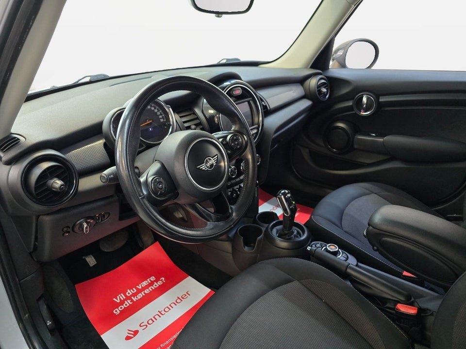 MINI Cooper 1,5 aut. 5d