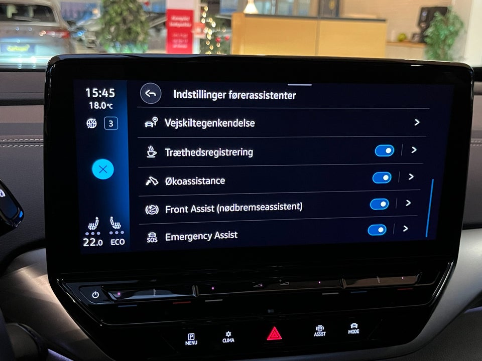 VW ID.5 77 Pro Performance 5d