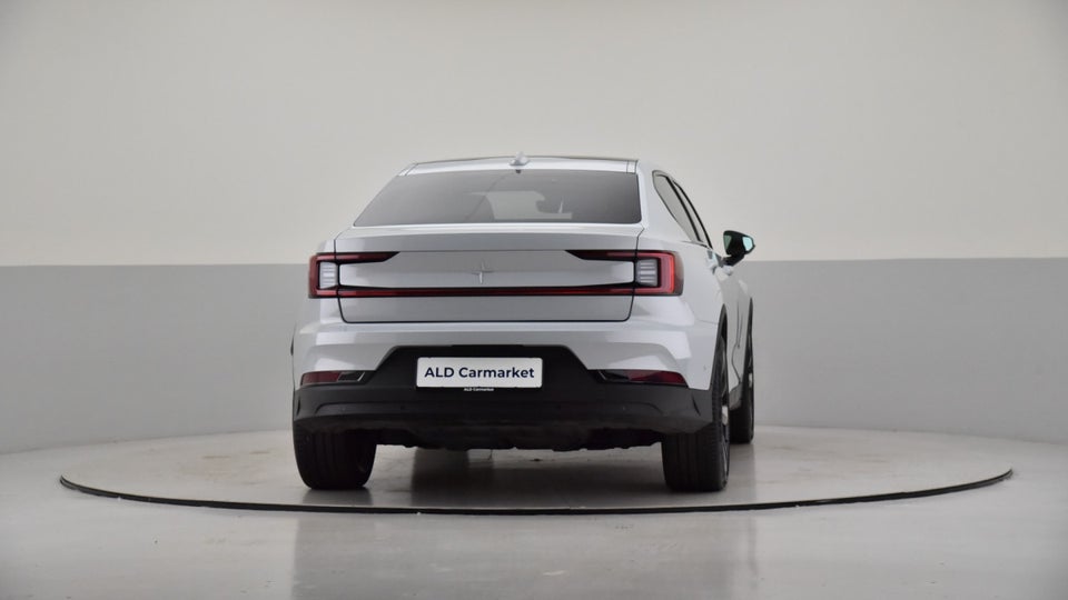 Polestar 2 Long Range AWD 5d