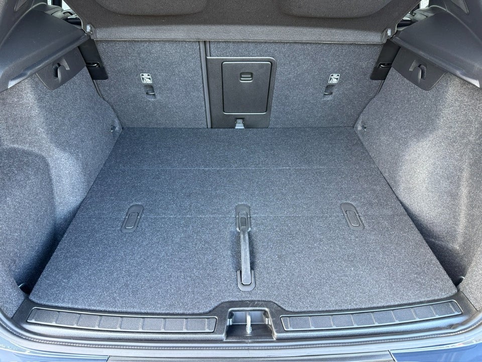 Volvo EX40 Extended Range Ultra 5d