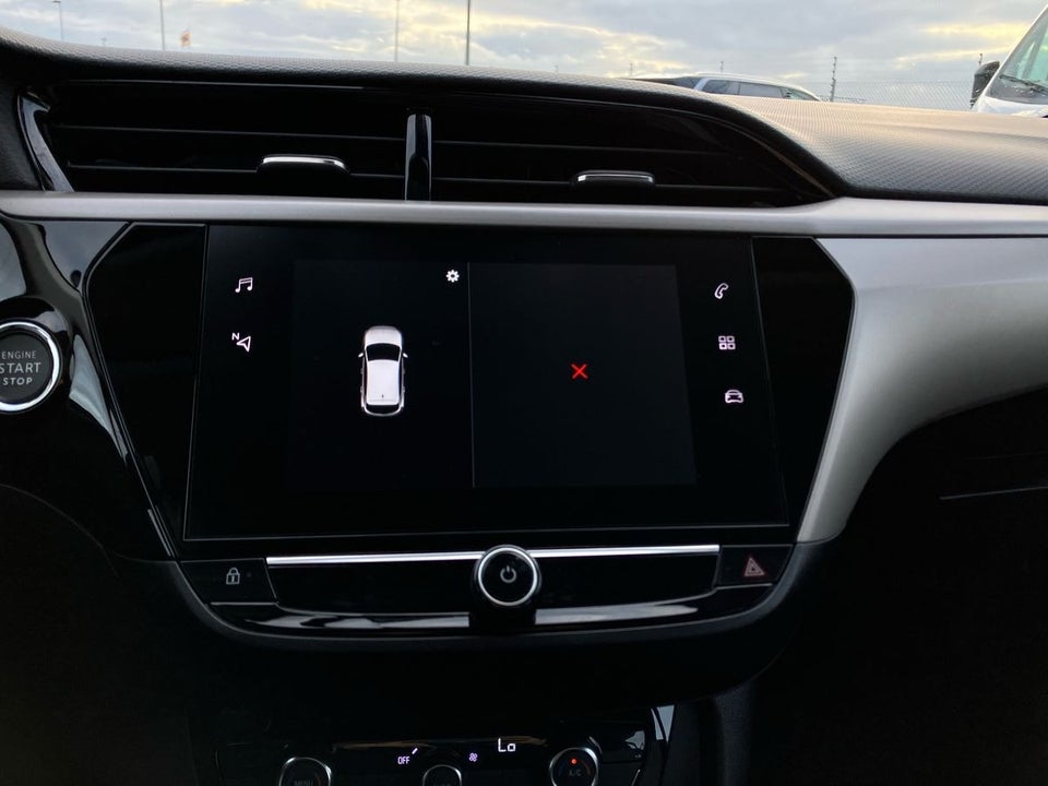 Opel Corsa-e 50 Edition 5d