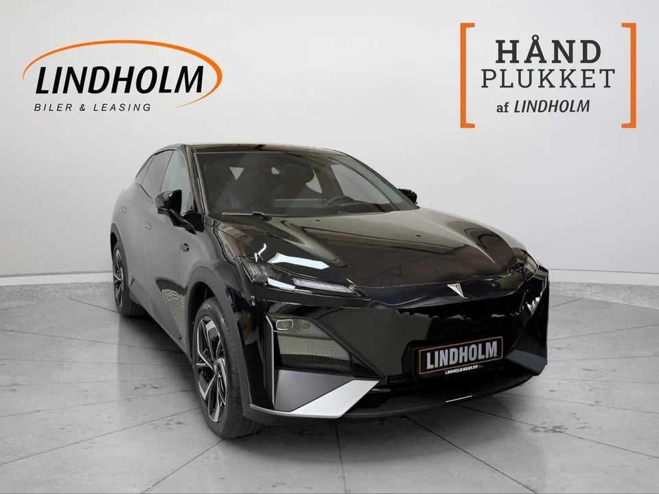 Changan Deepal S07 Max 5d