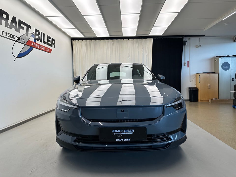 Polestar 2 Standard Range 5d