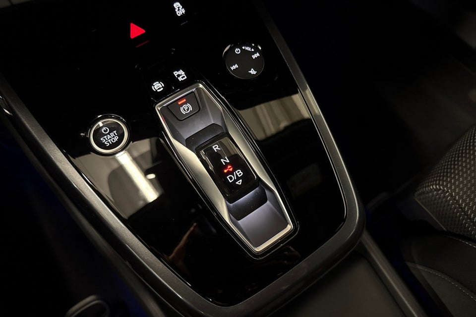 Audi Q4 e-tron 45 Ultra 5d