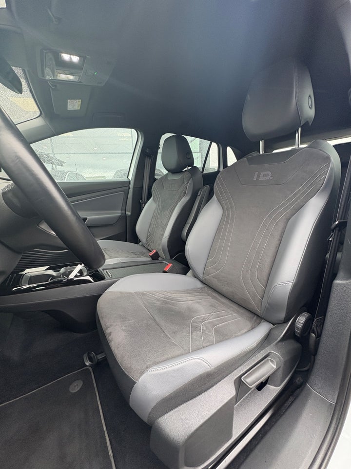 VW ID.4 77 Pro Performance 5d