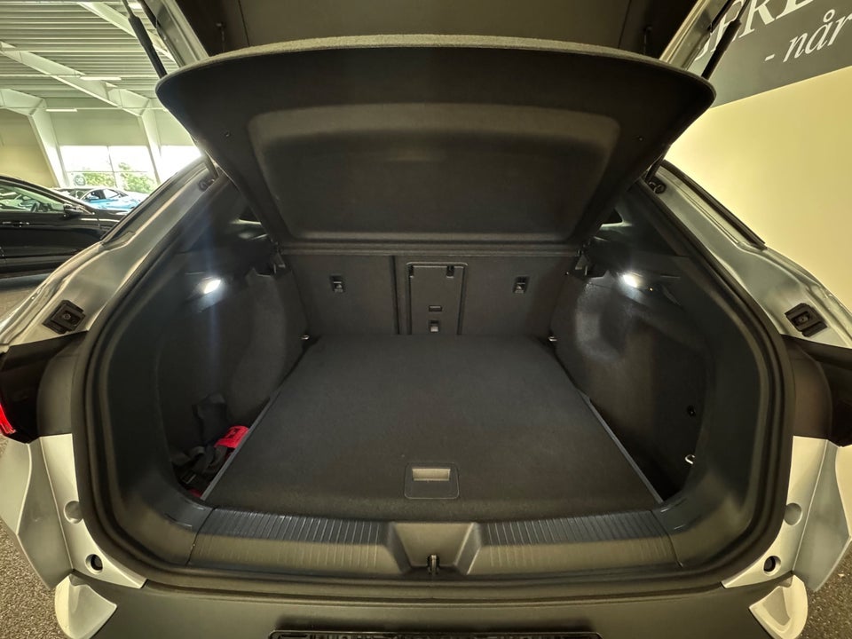 VW ID.4 77 Pro Style+ 5d