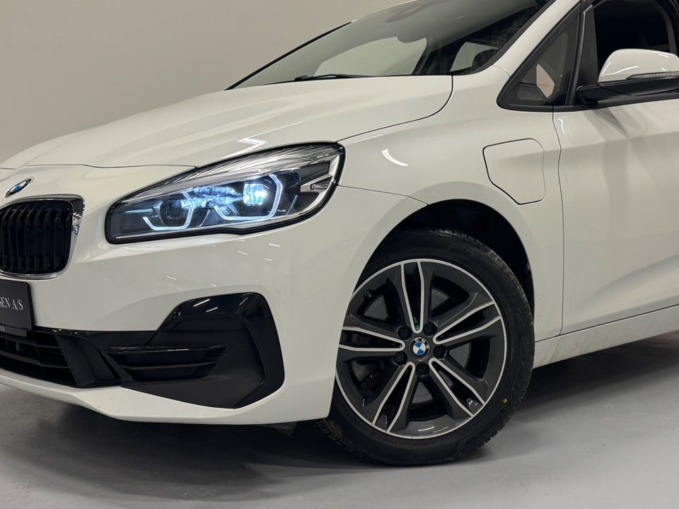 BMW 225xe 1,5 Active Tourer Sport Line aut. 5d