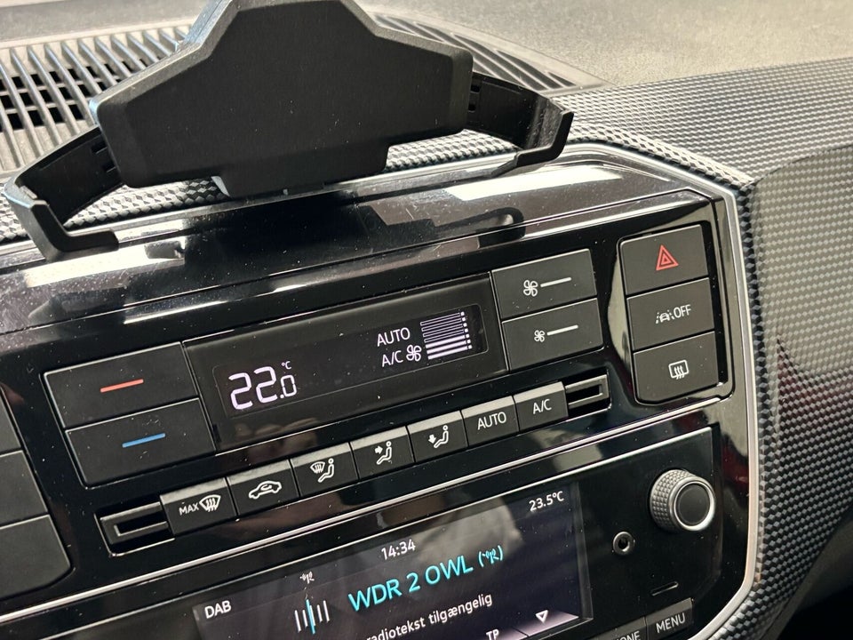 VW e-Up! 5d