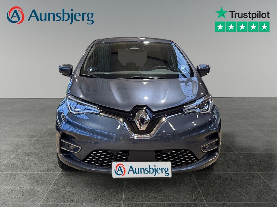 Renault Zoe 52 Intens 5d