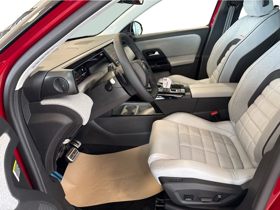 Citroën ë-C5 Aircross 80 VTR Sport 5d