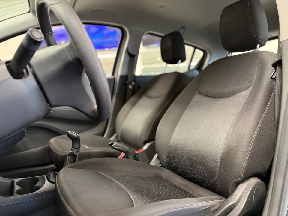 Opel Karl 1,0 Enjoy 5d