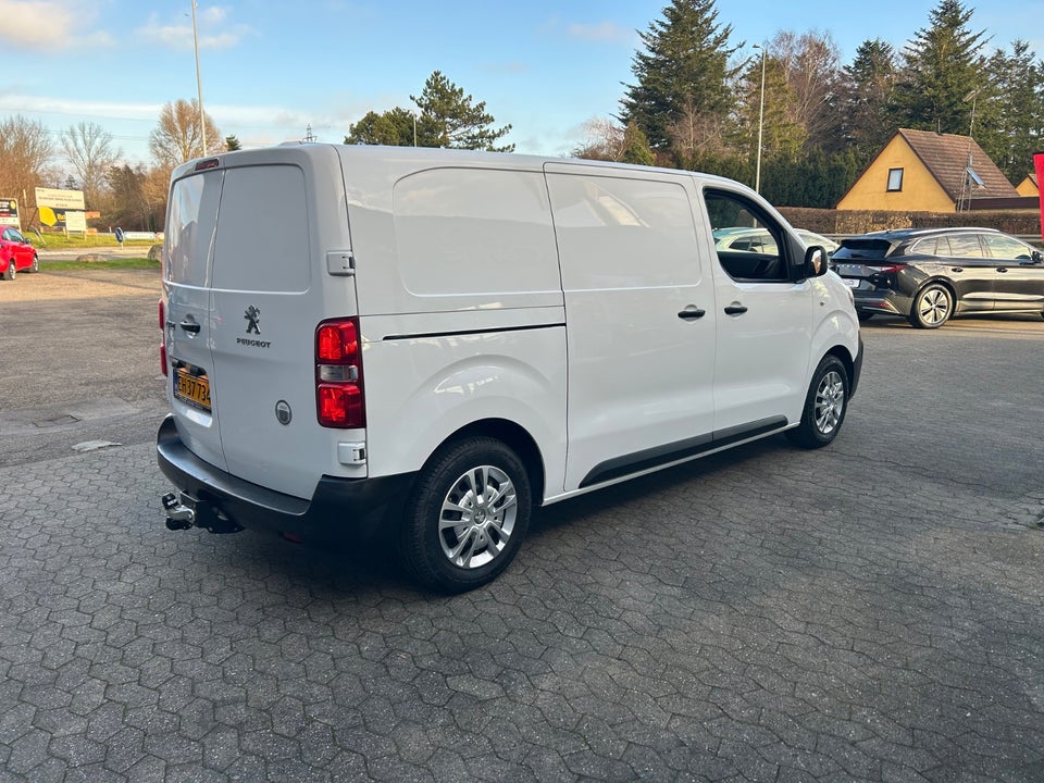 Peugeot e-Expert 50 L2 Plus Van