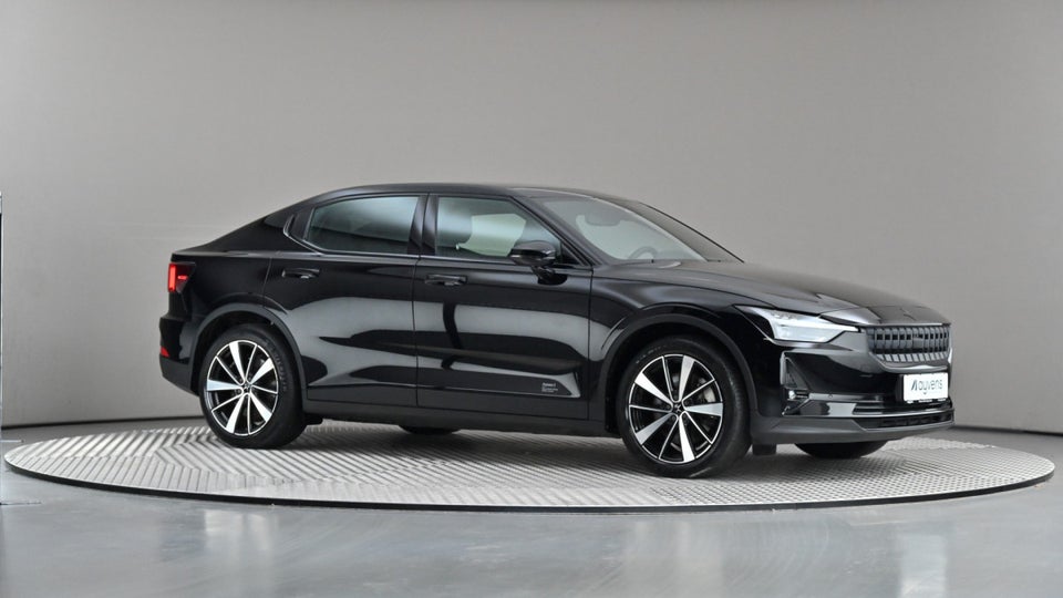 Polestar 2 Long Range AWD 5d