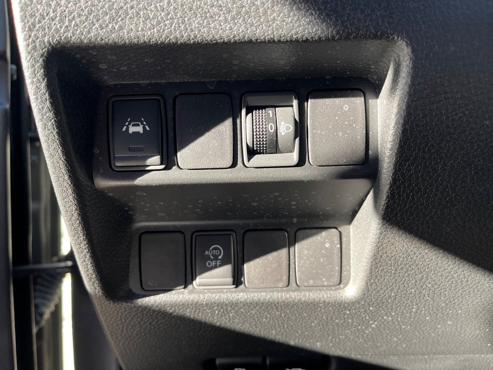 Nissan Qashqai 1,2 Dig-T 115 Acenta 5d