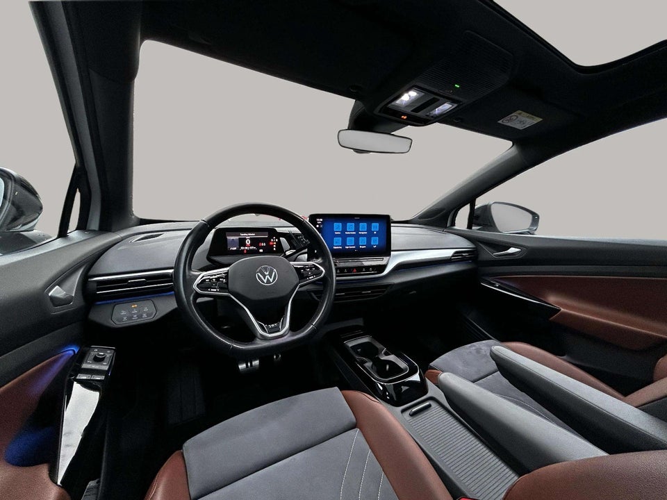 VW ID.4 77 1ST Pro Performance 5d