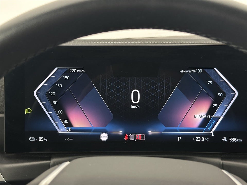 BMW i4 eDrive40 5d