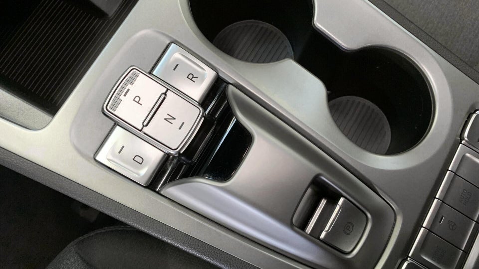 Hyundai Kona 39 EV Select 5d