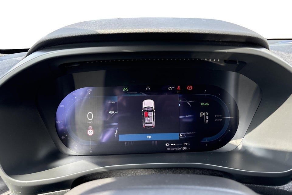 Volvo XC40 P6 ReCharge Core 5d