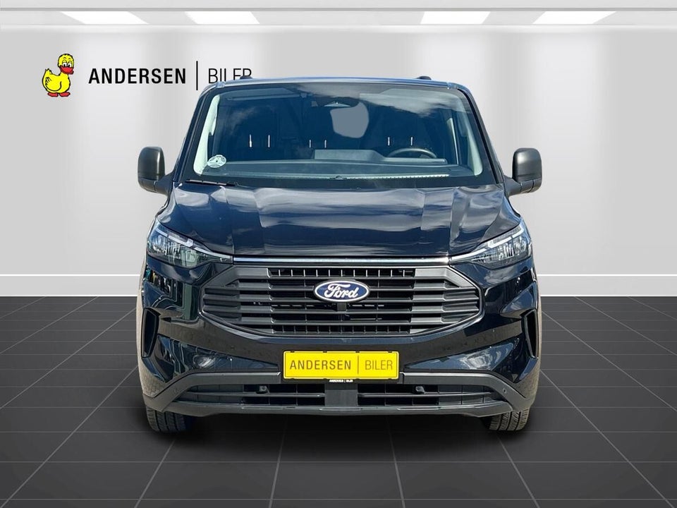 Ford Transit Custom 320 L1 2,0 EcoBlue Trend aut.