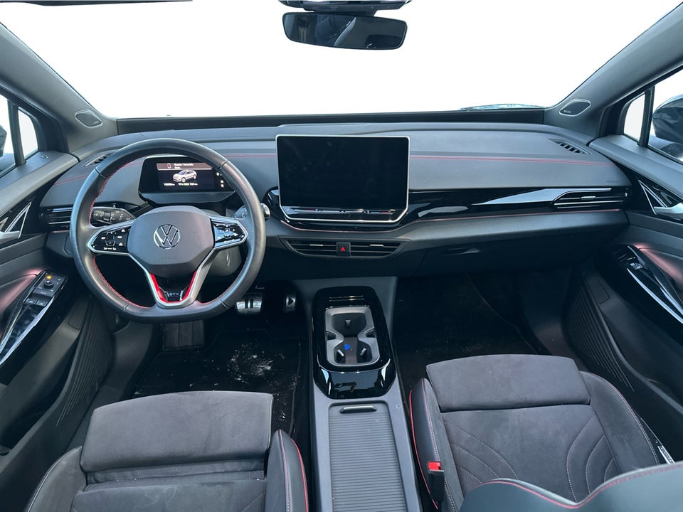 VW ID.4 77 GTX 4Motion 5d