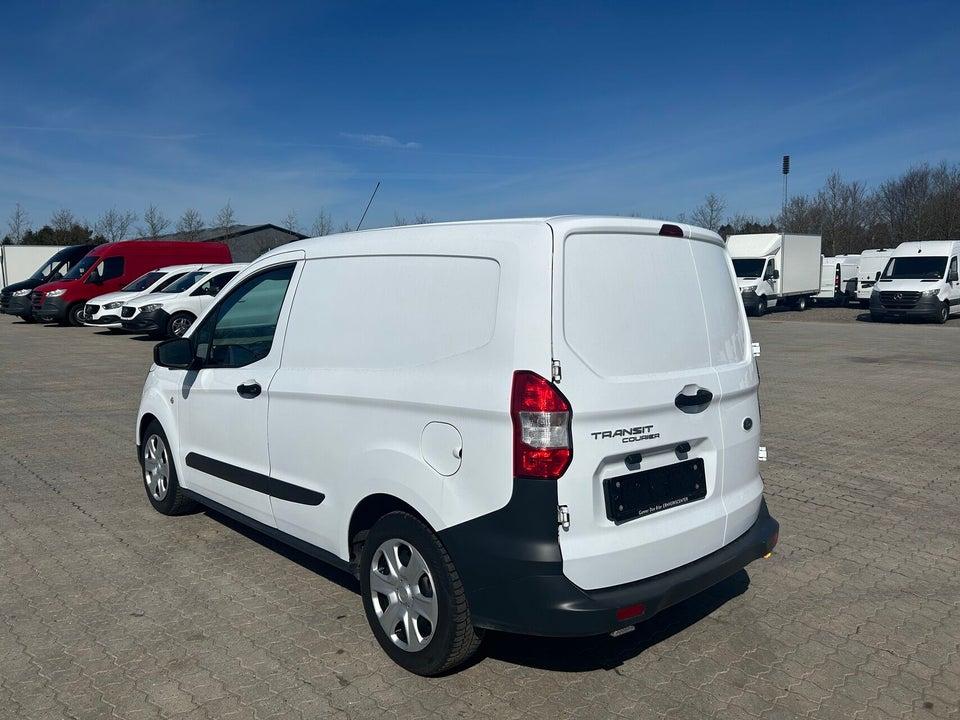 Ford Transit Courier 1,5 TDCi 75 Trend