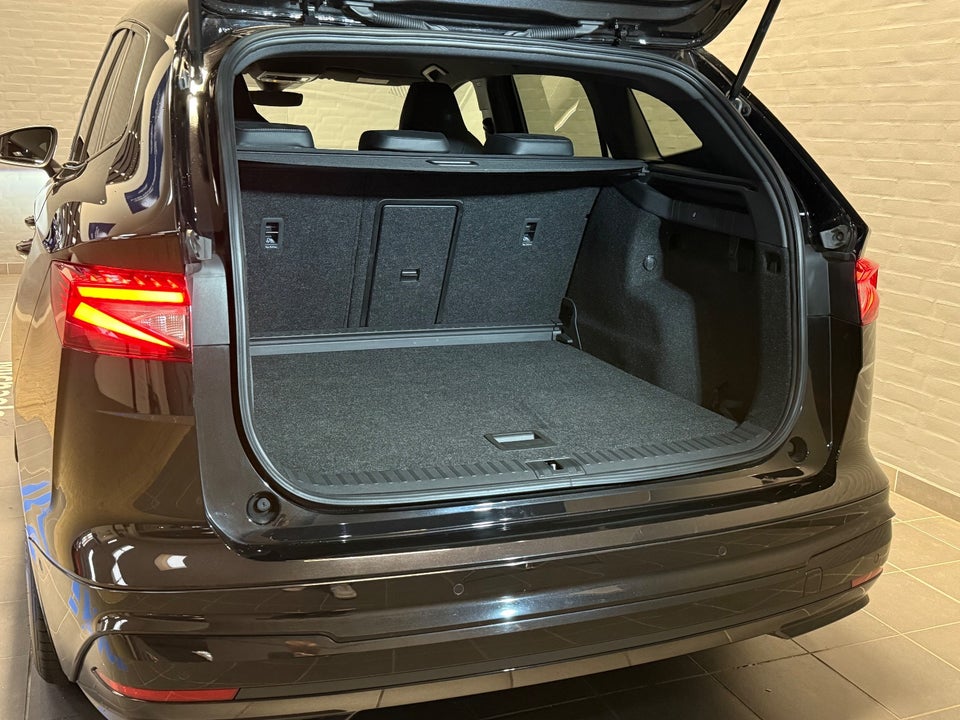 Skoda Enyaq 80 iV Sportline 5d