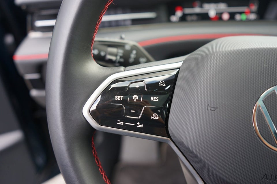 VW ID.7 86 GTX Max Tourer 4Motion 5d