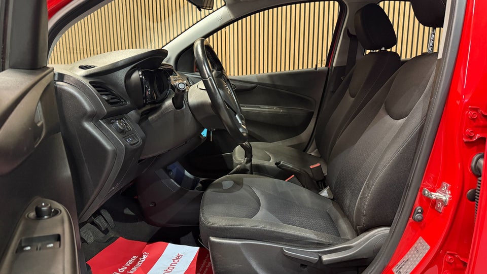 Opel Karl 1,0 Cosmo 5d