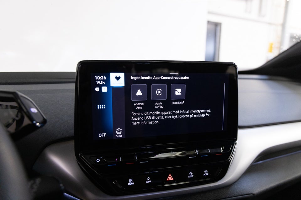 VW ID.4 77 Pro Performance 5d