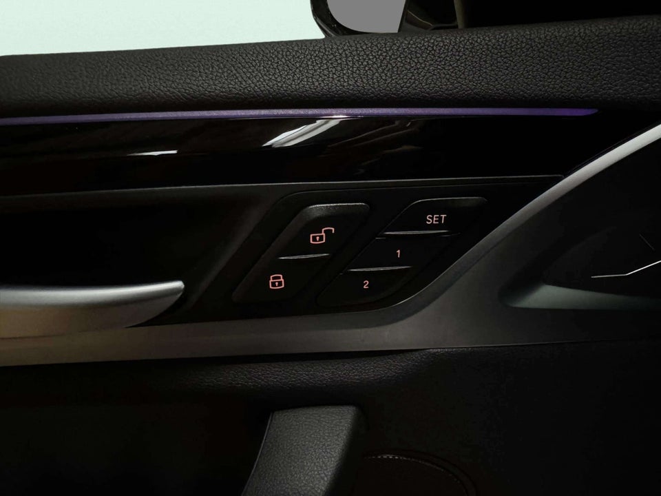 BMW iX3 Inspiring 5d