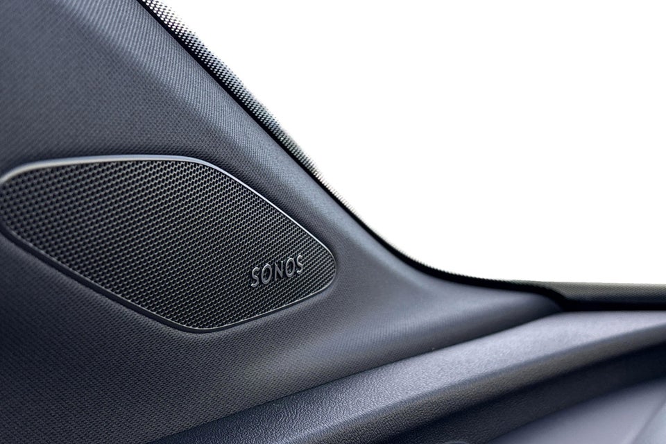 Audi Q4 e-tron 45 Ultra 5d