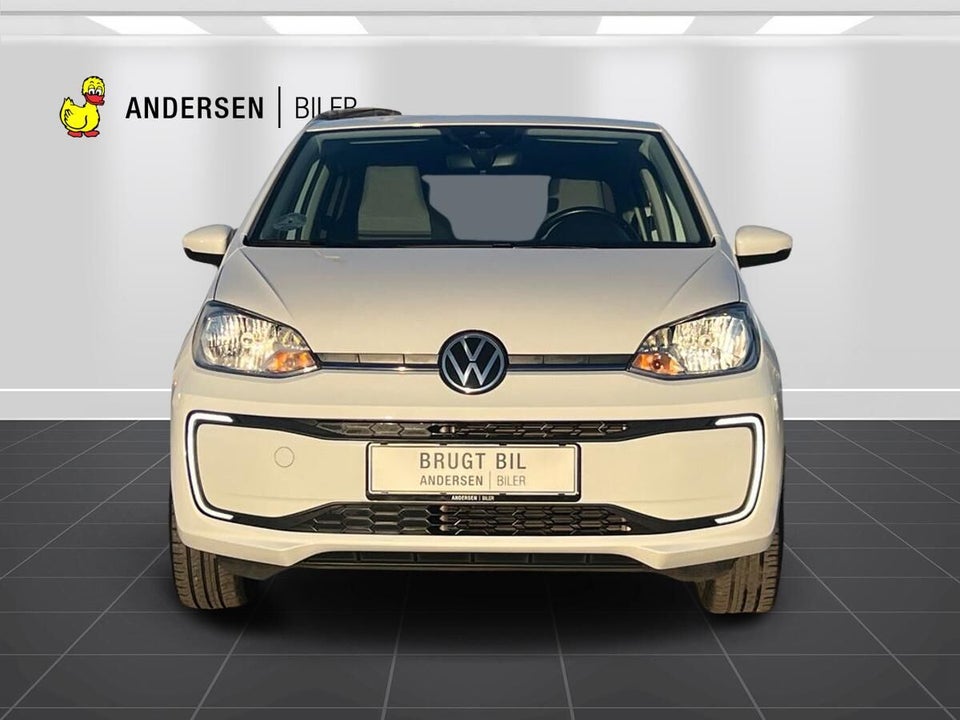 VW e-Up! Style Plus 5d