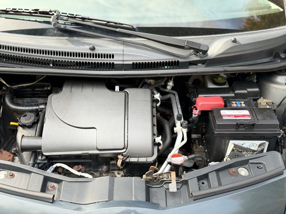 Toyota Aygo 1,0 Air+ 5d