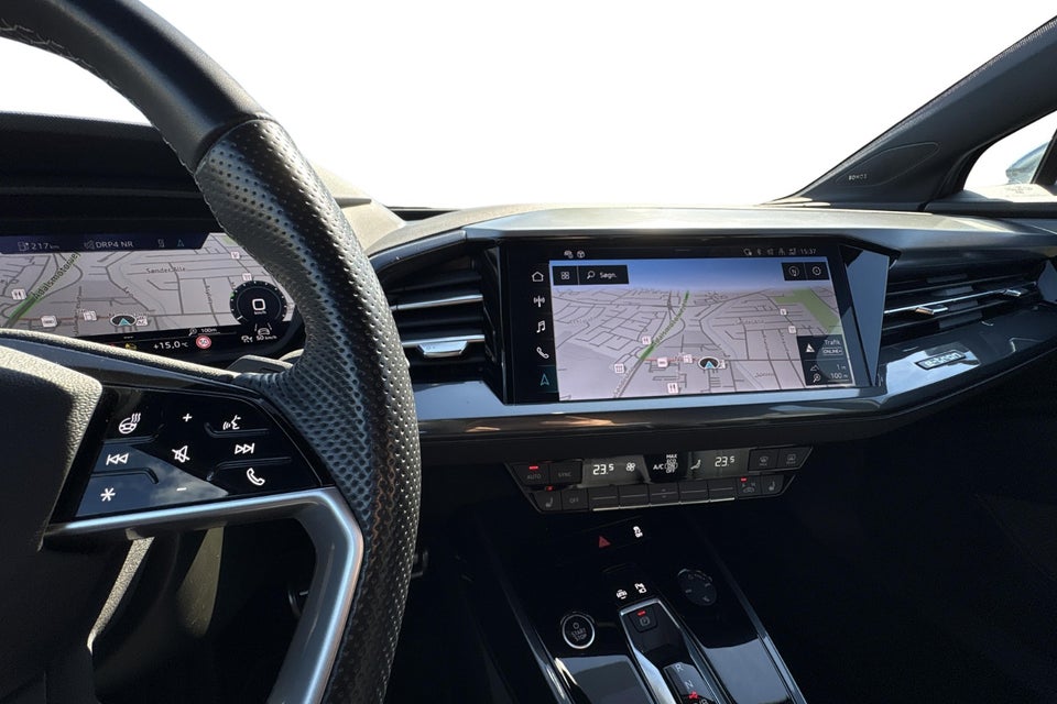 Audi Q4 e-tron 45 Ultra 5d