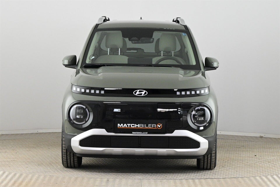 Hyundai Inster 49 Advanced 5d