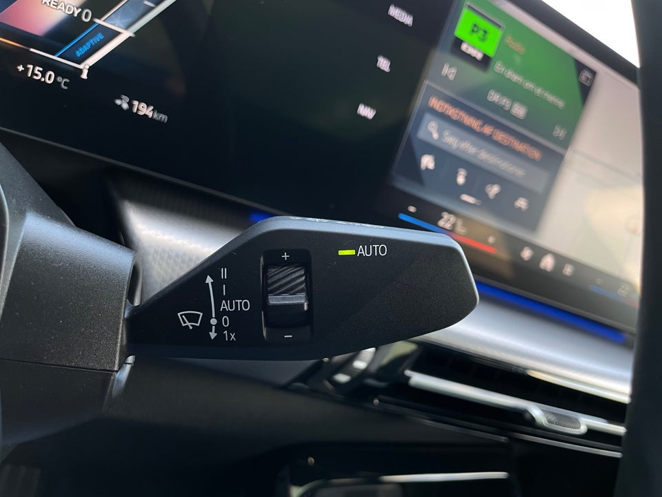 BMW iX2 xDrive30 M-Sport 5d