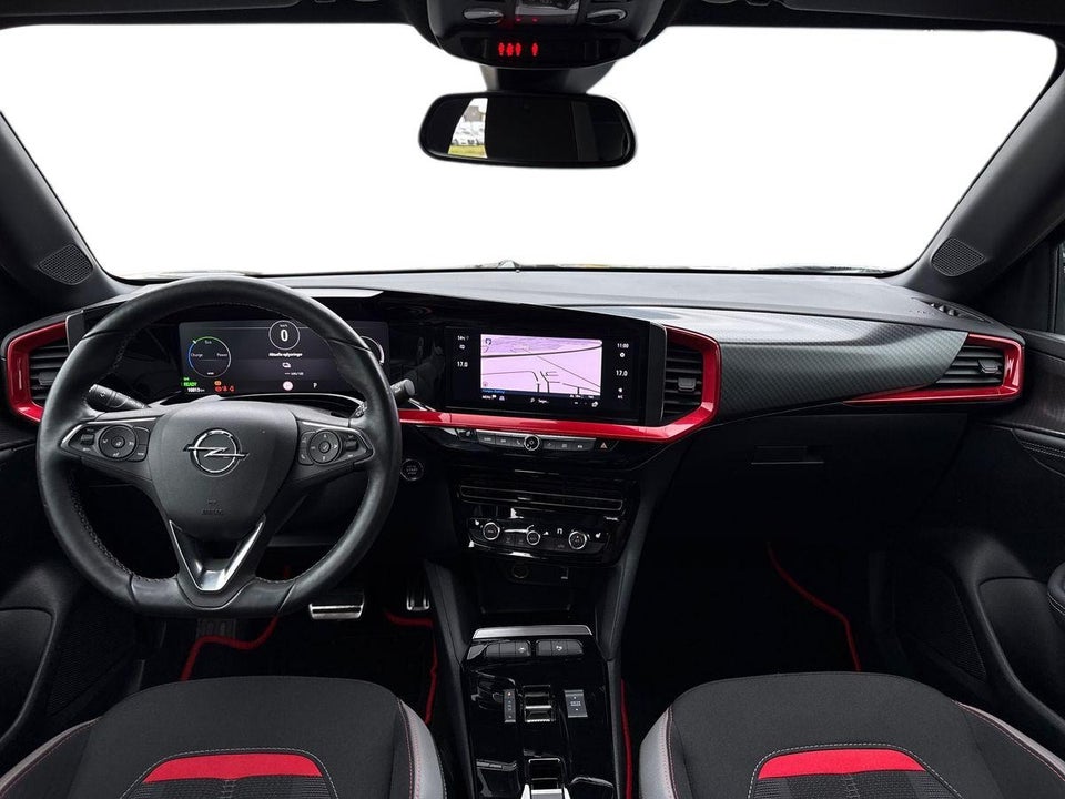 Opel Mokka-e 50 GS Line 5d