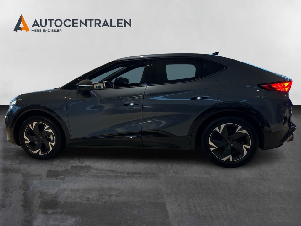 Cupra Tavascan 77 Endurance 5d