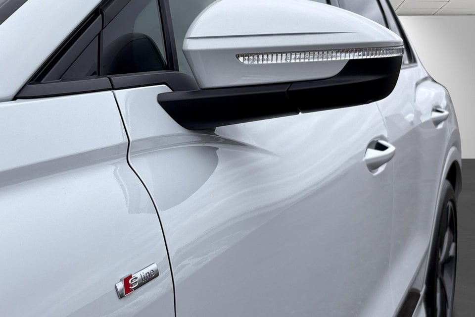 Audi Q4 e-tron 45 Ultra 5d