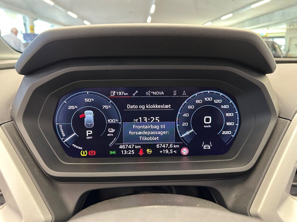 Audi Q4 e-tron 45 Progress 5d