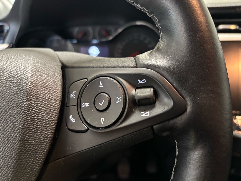 Opel Corsa 1,2 Cosmo 5d