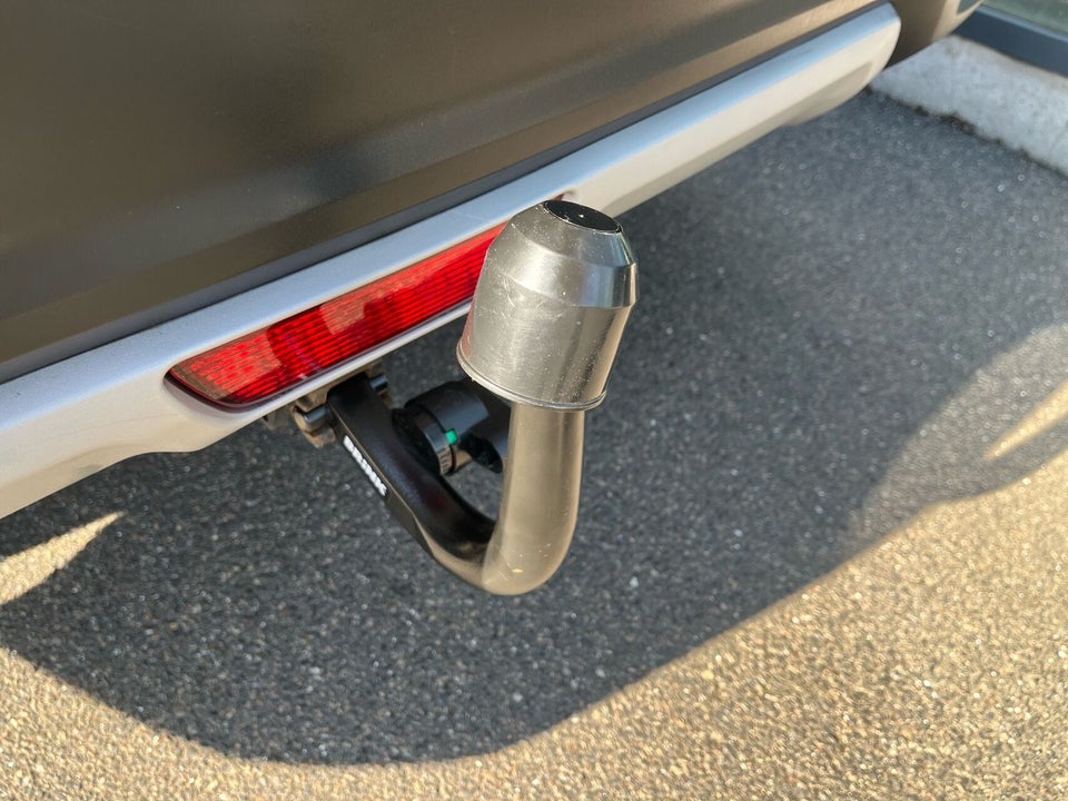 Suzuki S-Cross 1,4 mHybrid Adventure 5d