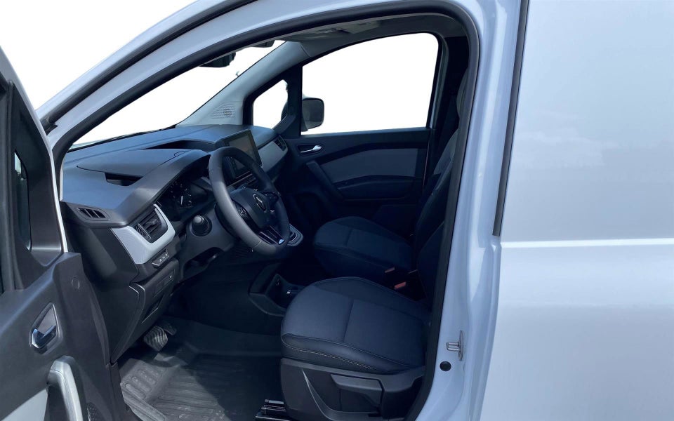 Renault Kangoo E-Tech L1 Van