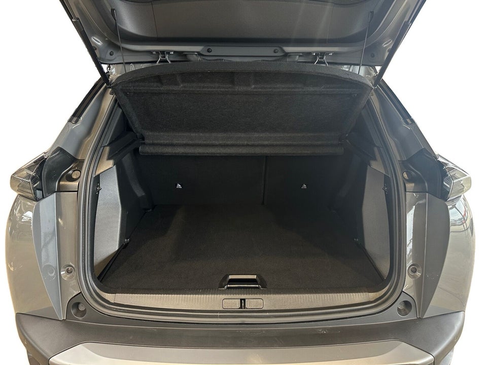 Peugeot e-2008 54 GT 5d