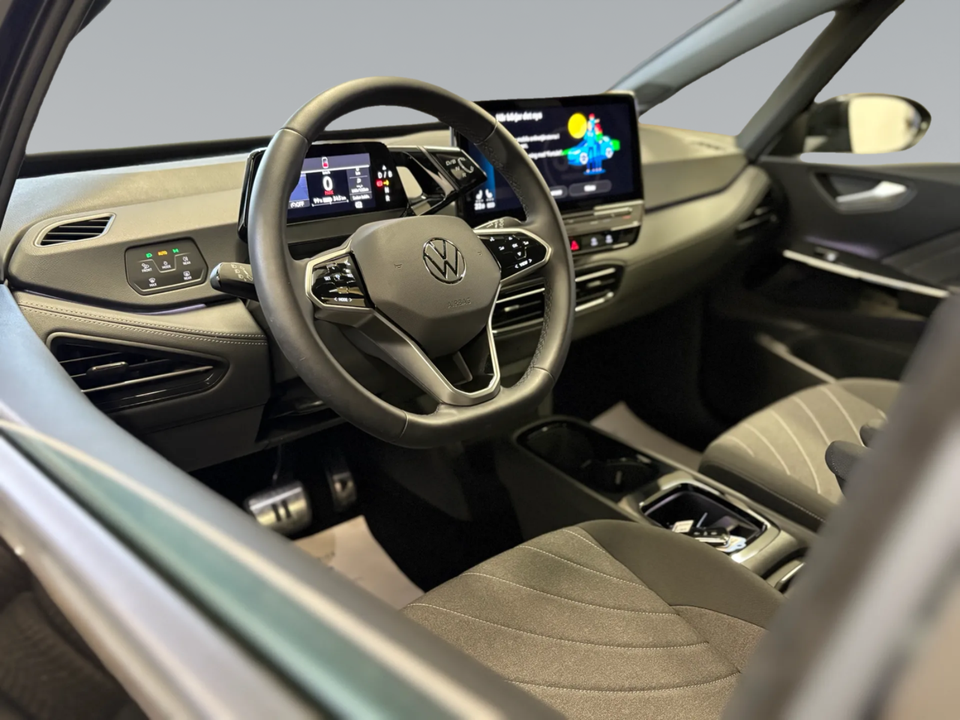 VW ID.3 58 Pro Performance 5d