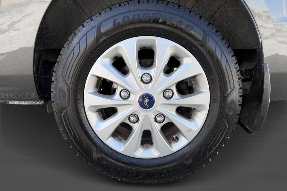 Ford Transit Custom 320 L1 2,0 TDCi 170 Sport aut.