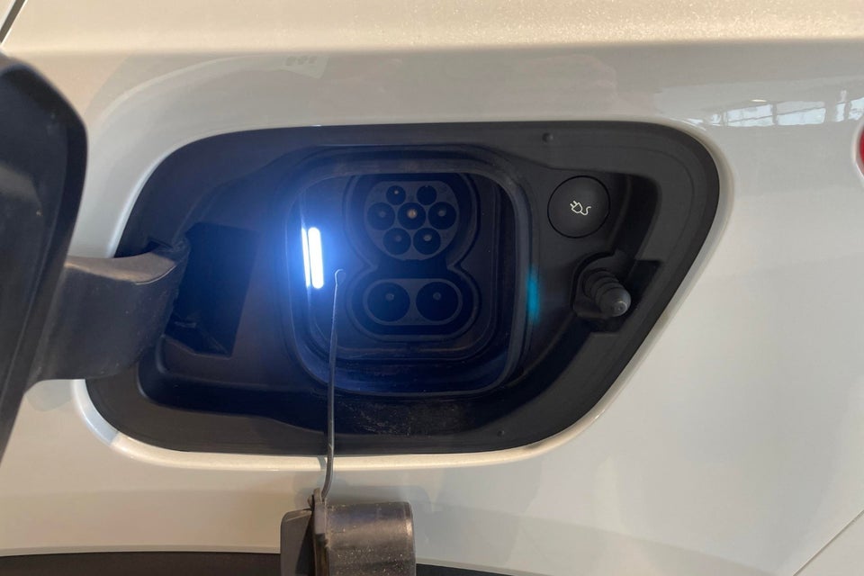 Volvo XC40 P8 ReCharge Twin Plus 5d